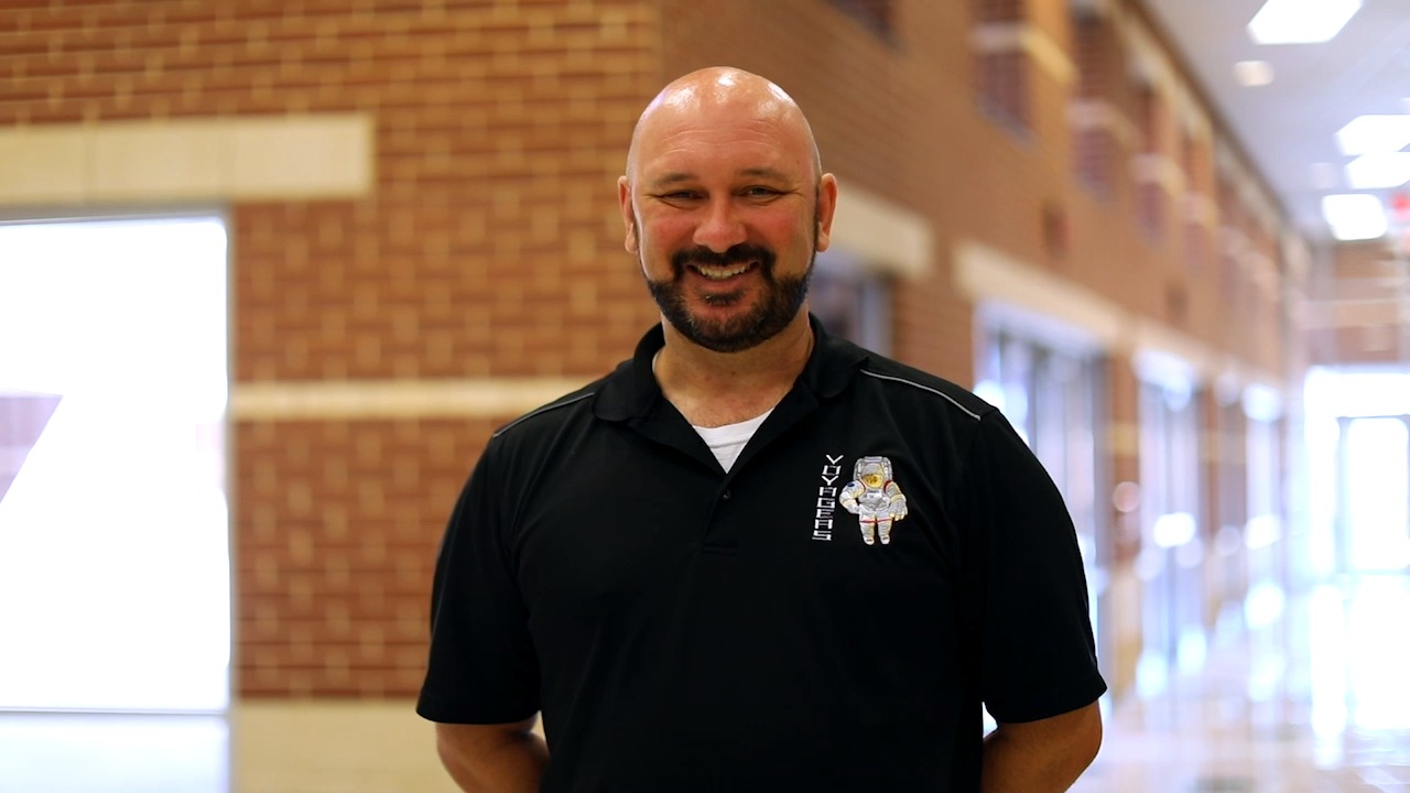 Welcome to Vickery Elementary!